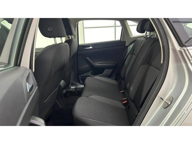 Volkswagen Taigo image 1