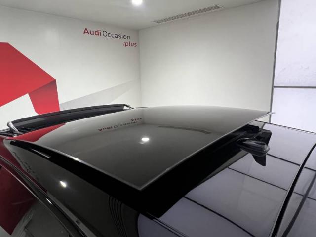 Audi A3 Sportback image 1