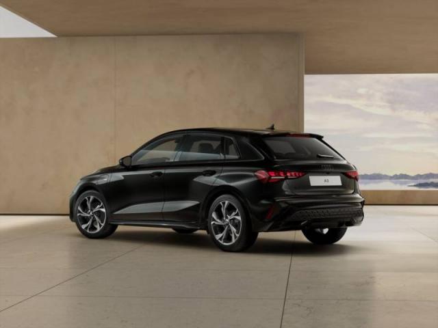 Audi A3 Sportback image 8