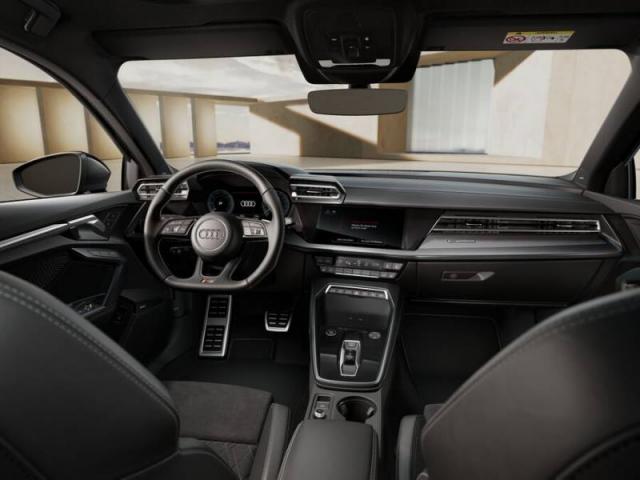 Audi A3 Sportback image 6