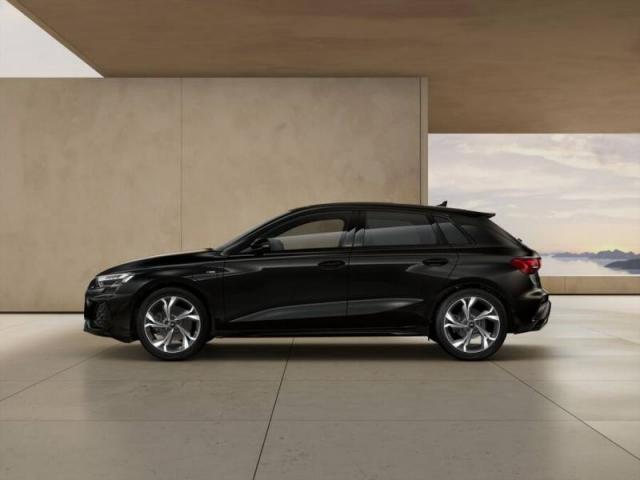Audi A3 Sportback image 7