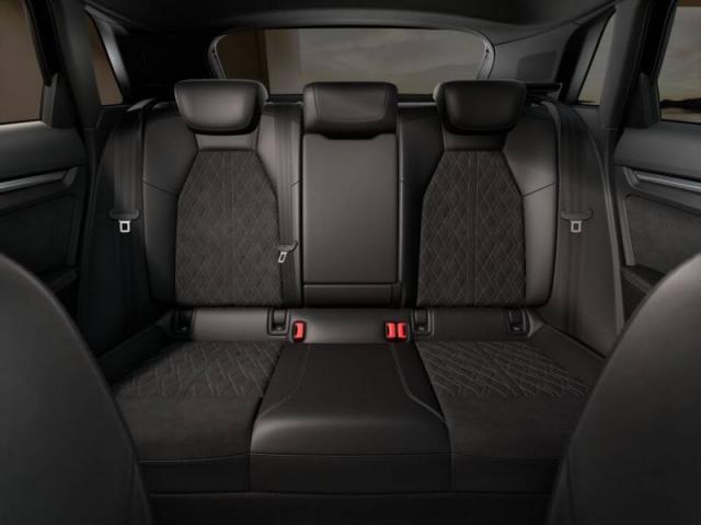 Audi A3 Sportback image 5