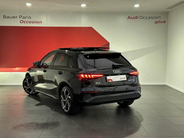 Audi A3 Sportback image 2