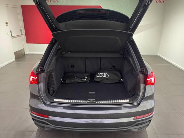 Audi Q3 image 2