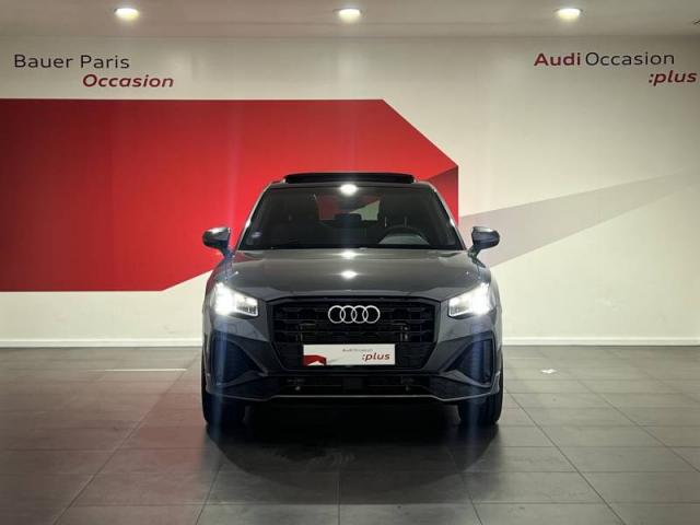 Audi Q2 image 3