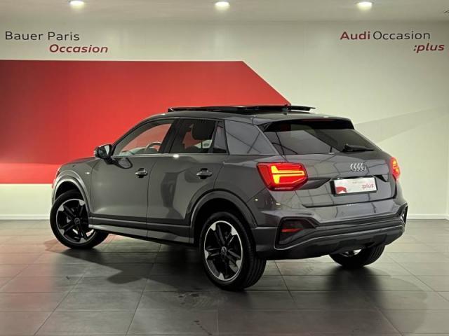 Audi Q2 image 2