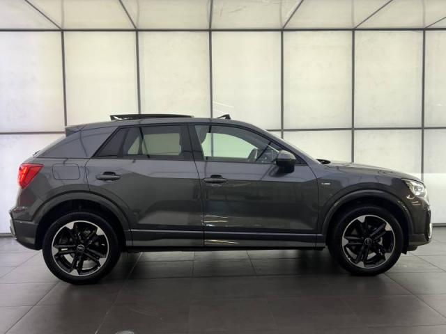 Audi Q2 image 8
