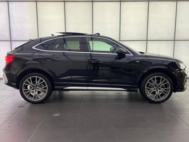 Audi Q3 Sportback image 6