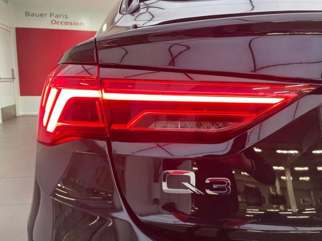 Audi Q3 Sportback image 7
