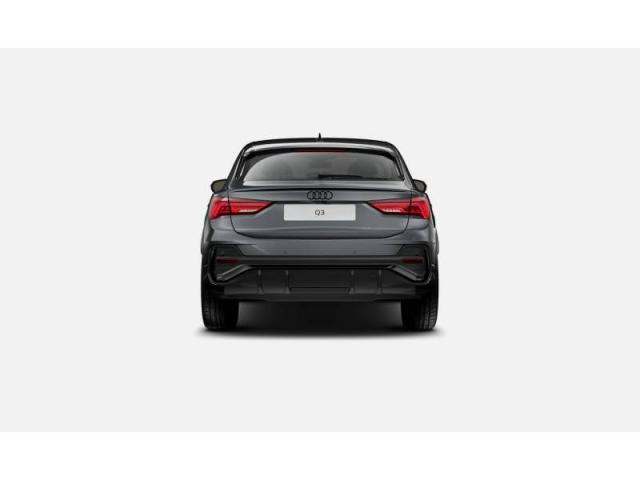 Audi Q3 Sportback image 7