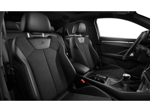 Audi Q3 Sportback image 2