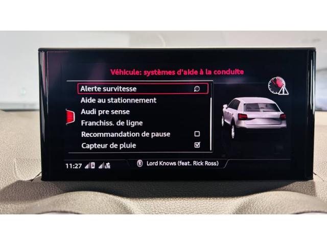 Audi Q2 image 4
