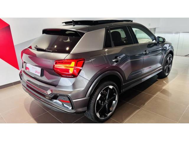 Audi Q2 image 9