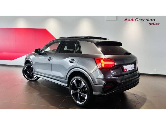 Audi Q2 image 1