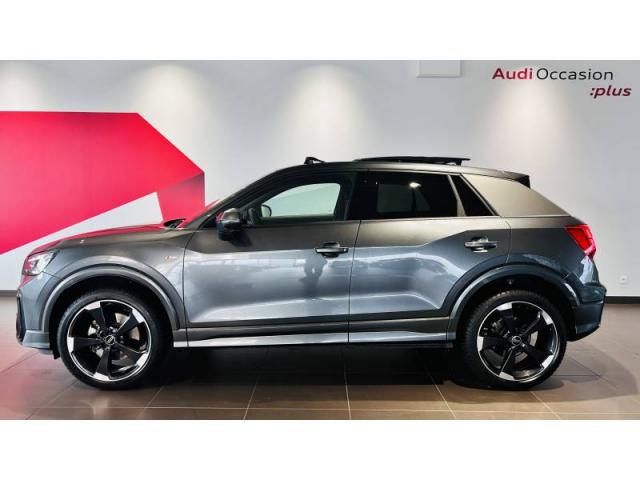 Audi Q2 image 7
