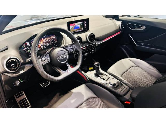 Audi Q2 image 8