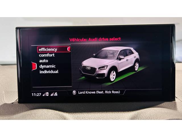 Audi Q2 image 2