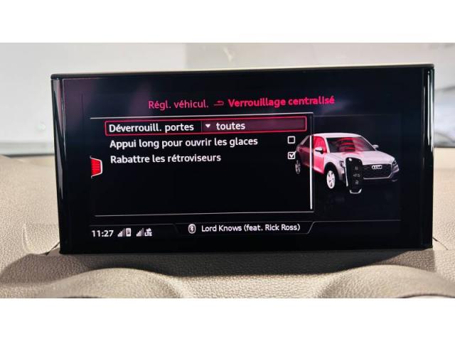 Audi Q2 image 6