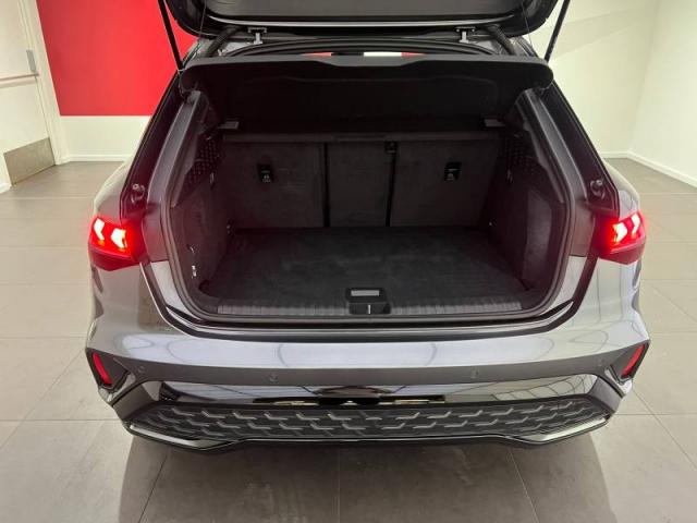 Audi A3 Sportback image 5