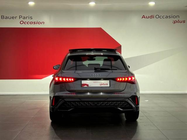 Audi A3 Sportback image 6