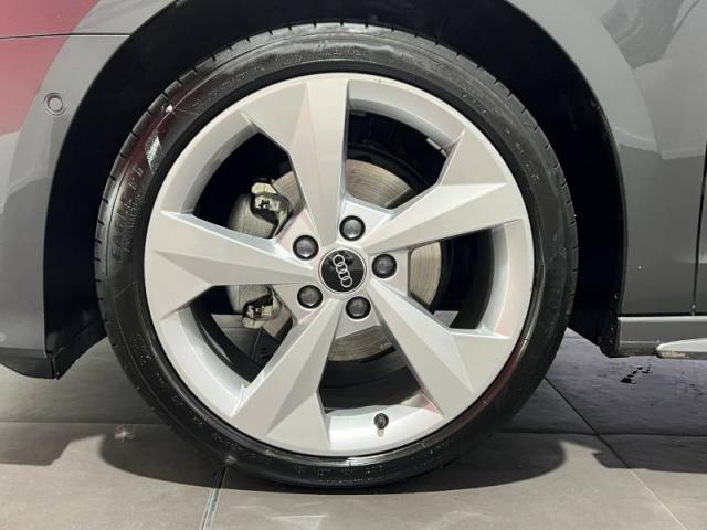 Audi A3 Sportback image 7