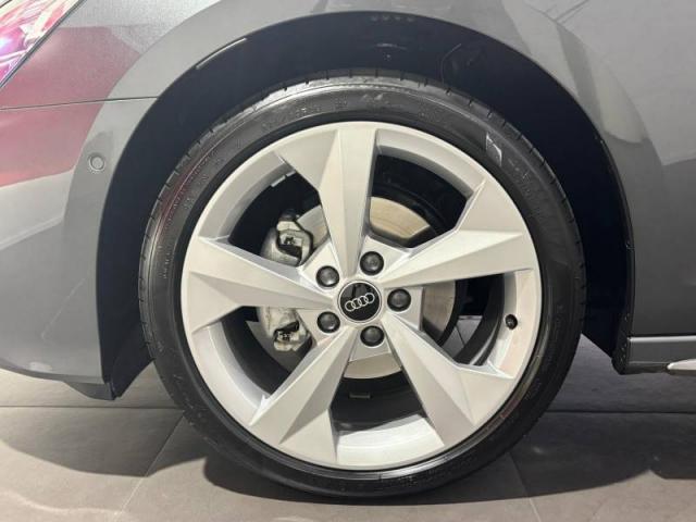 Audi A3 Sportback image 1