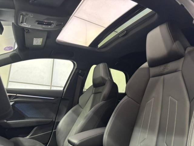 Audi A3 Sportback image 8