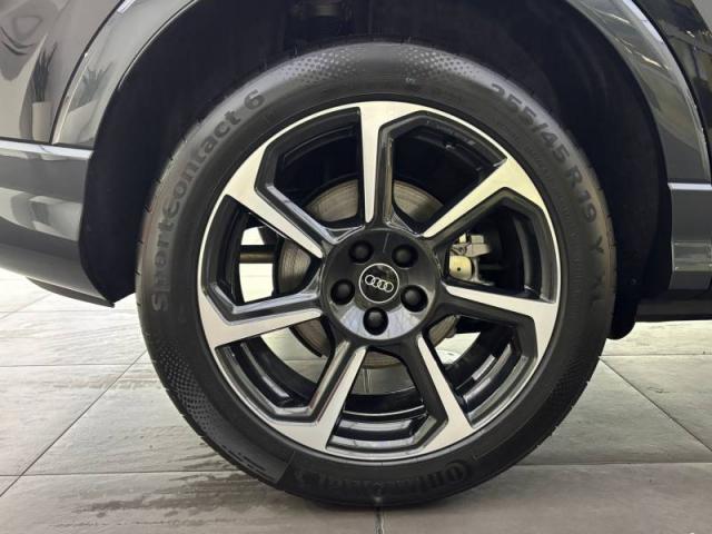 Audi Q3 Sportback image 2