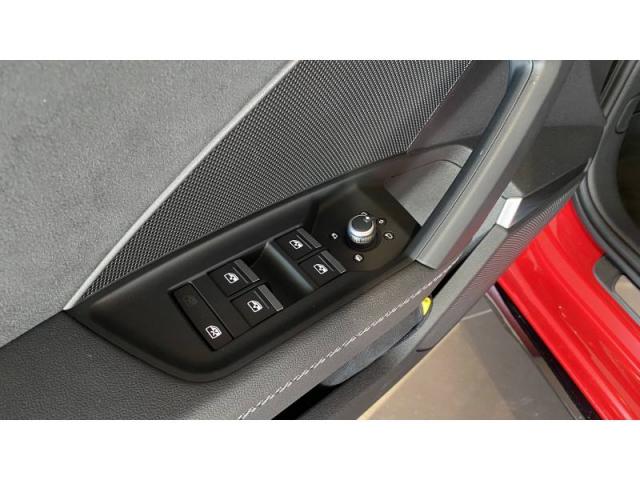 Audi S3 Sportback image 9