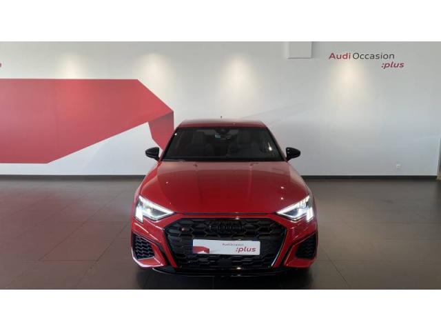 Audi S3 Sportback image 3