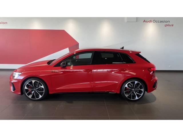 Audi S3 Sportback image 8