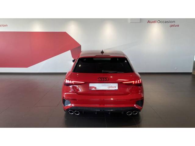 Audi S3 Sportback image 7