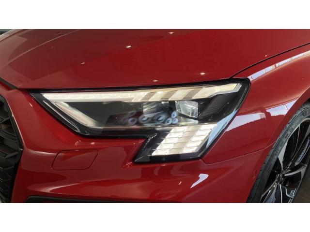 Audi S3 Sportback image 6