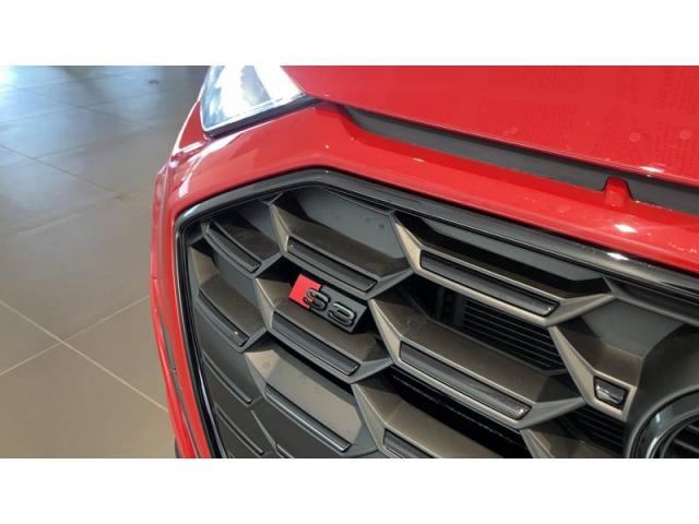 Audi S3 Sportback image 4