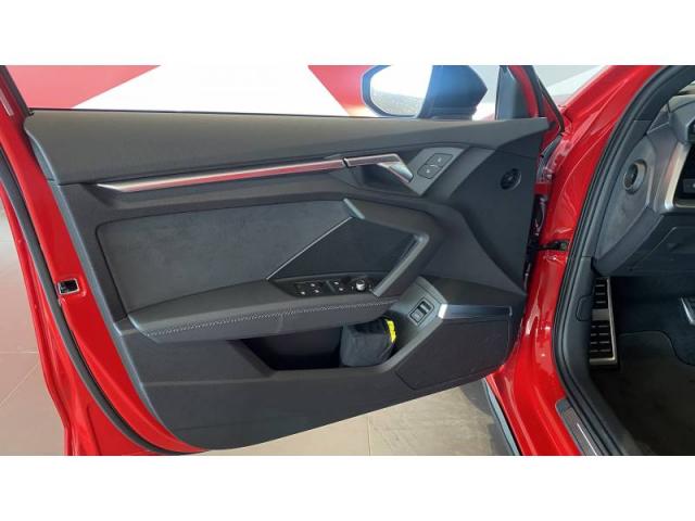 Audi S3 Sportback image 2