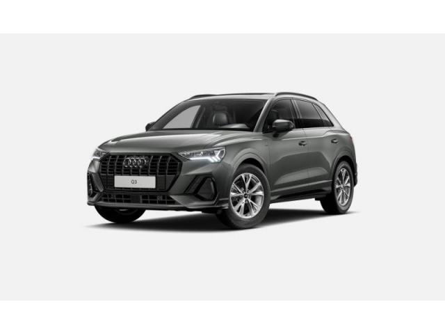 Audi Q3 35 Tfsi 150 Ch S Tronic 7 S Line Plus