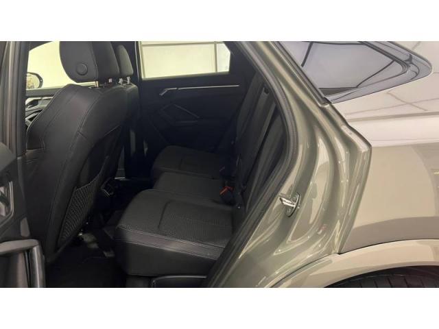 Audi Q3 Sportback image 9