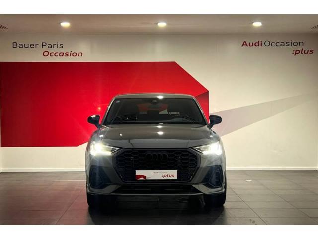 Audi Q3 Sportback image 1