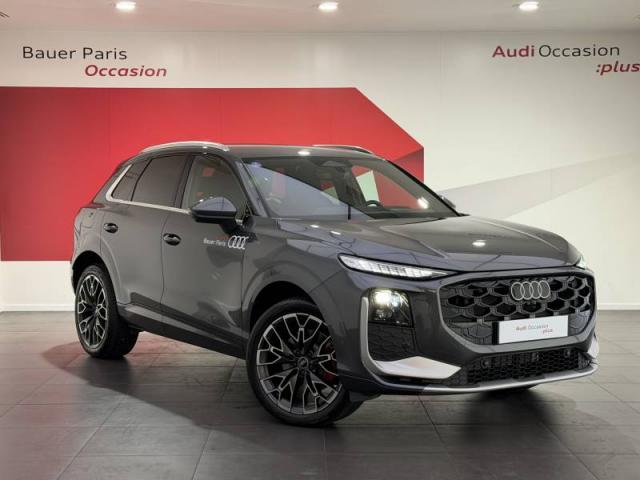 Audi Q3 Hybride E-Hybrid 272 Ch S Tronic 6 S Line
