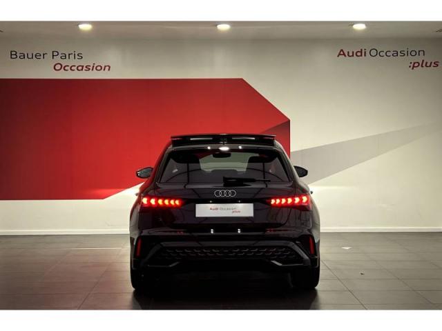 Audi A3 Sportback image 2