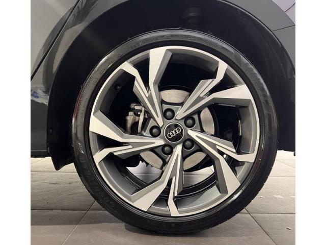 Audi A3 Sportback image 4