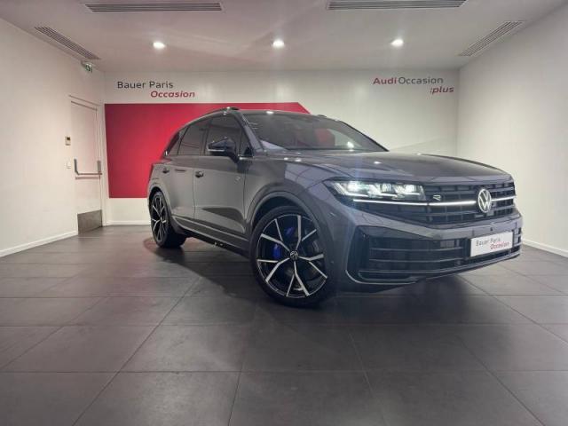 Volkswagen Touareg 3.0 V6 Ehybrid 462 Ch Tiptronic 8 4motion R