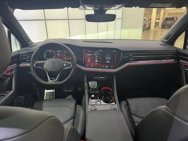 Volkswagen Touareg image 7