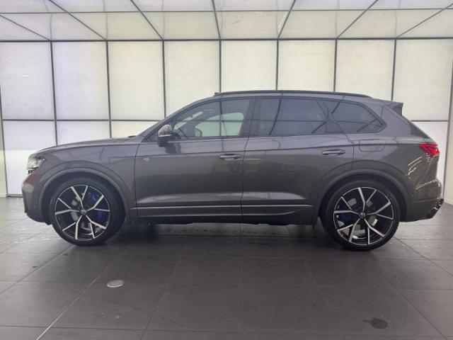 Volkswagen Touareg image 4