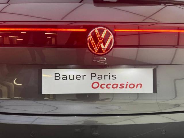 Volkswagen Touareg image 8