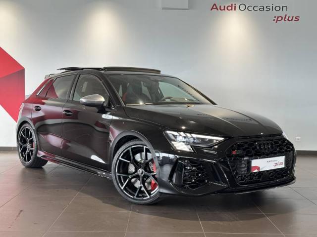 Audi Rs3 Sportback 2.5 Tfsi 400 S Tronic 7 Quattro