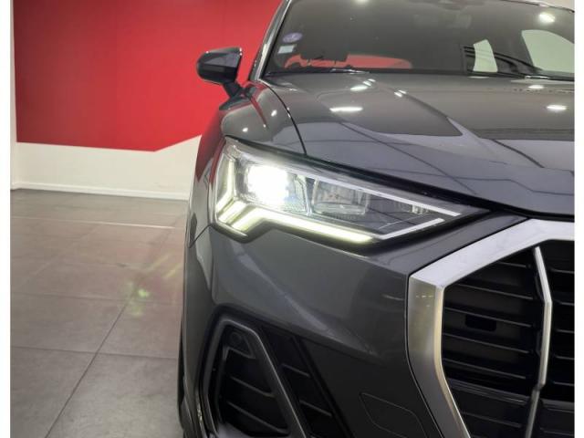 Audi Q3 image 7