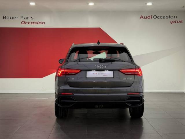 Audi Q3 image 4