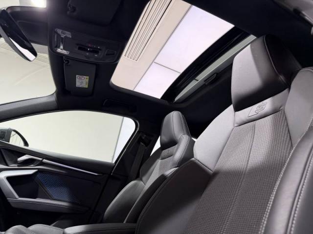 Audi A3 Sportback image 4