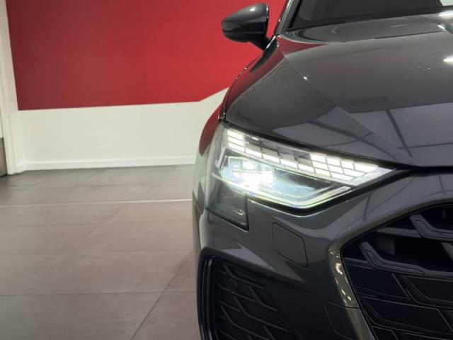 Audi A3 Sportback image 2